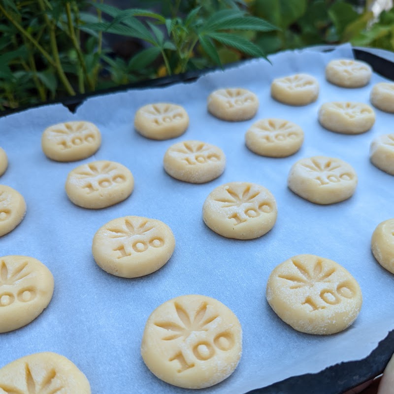 TheRightFeels Edibles - Medicated Bakery TheRightFeels Edibles - Medicated Bakery