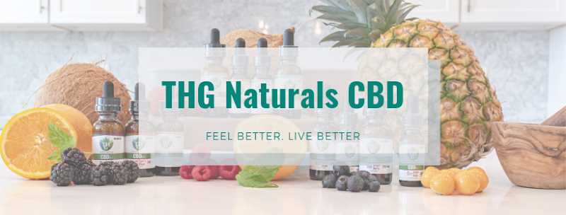 THG Naturals
