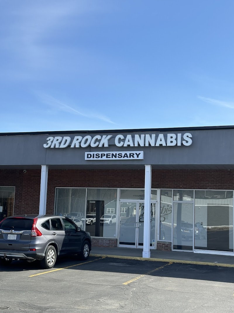 Third Rock Cannabis Third Rock Cannabis