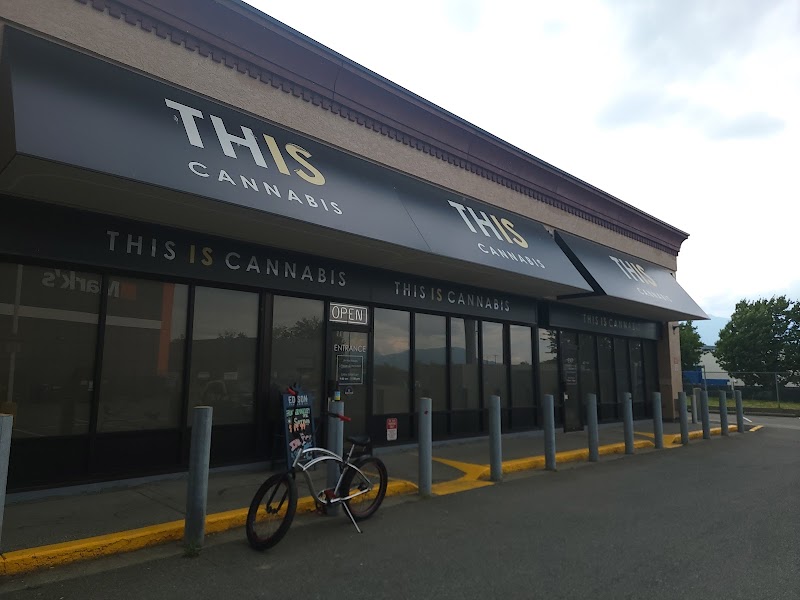 This Is Cannabis