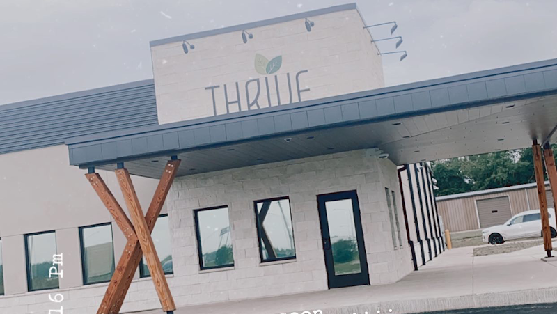 Thrive Dispensary Mount Vernon