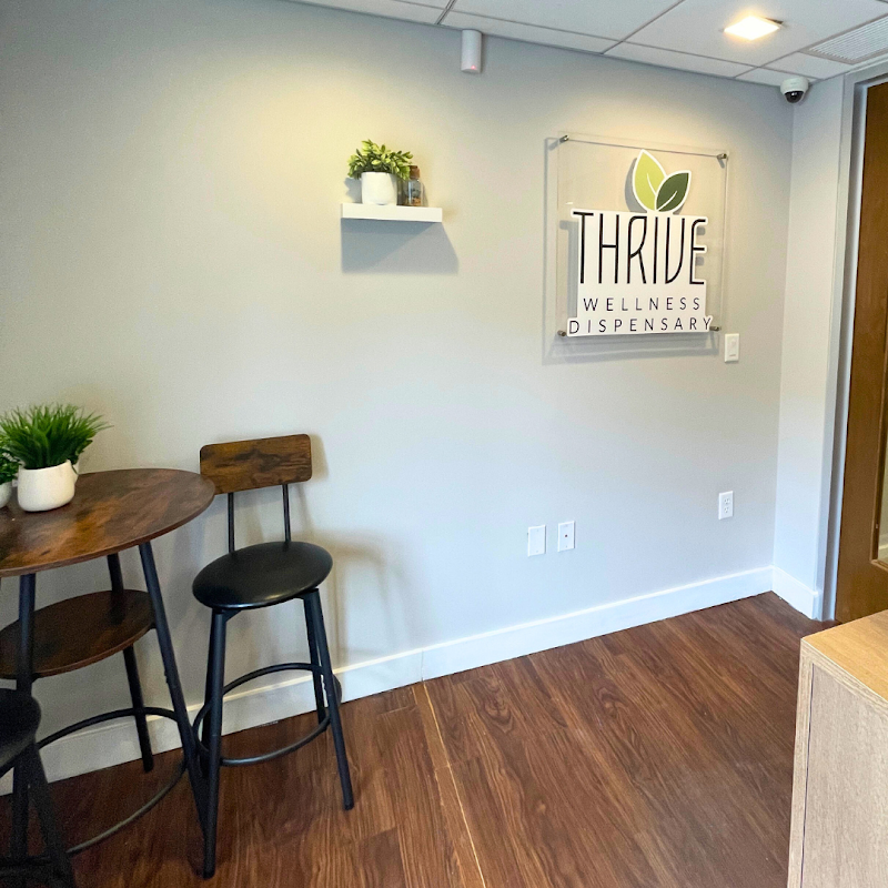 Thrive Dispensary Upper Marlboro