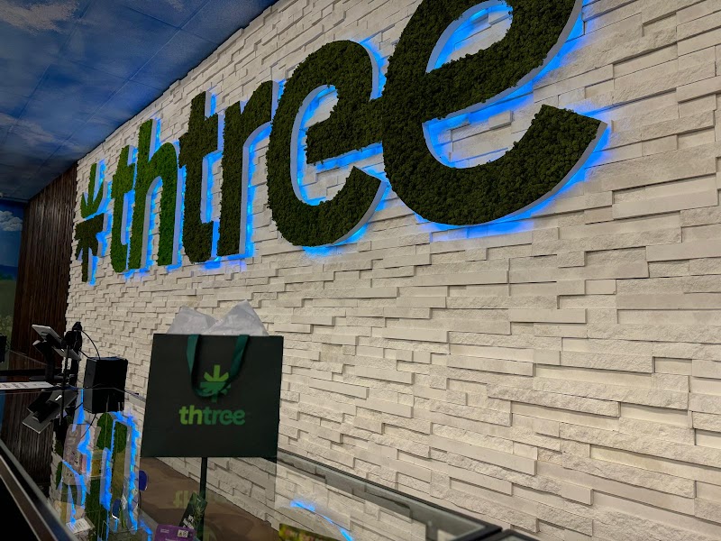 THTree Dispensary THTree Dispensary