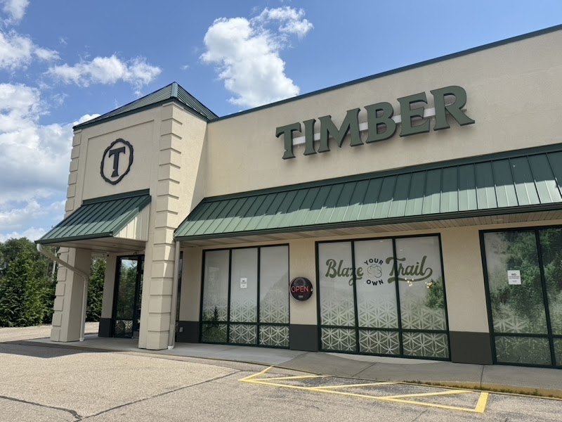 Timber Cannabis Co Three Rivers Dispensary Timber Cannabis Co Three Rivers Dispensary
