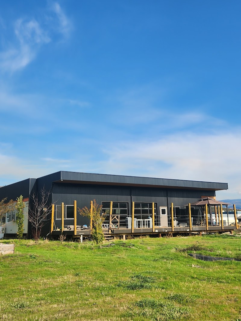 TIMIXW WELLNESS