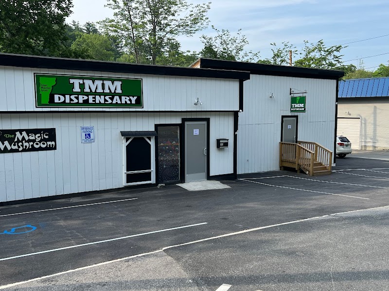 Tmm dispensary