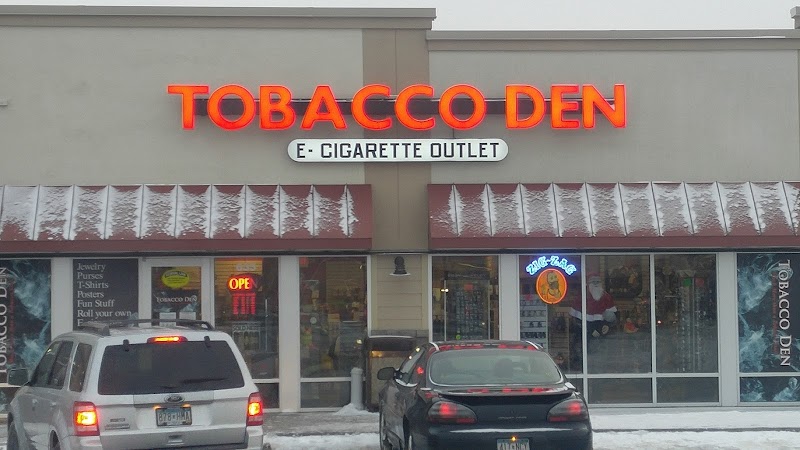 Tobacco Den