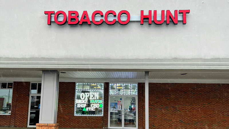 Tobacco Hunt
