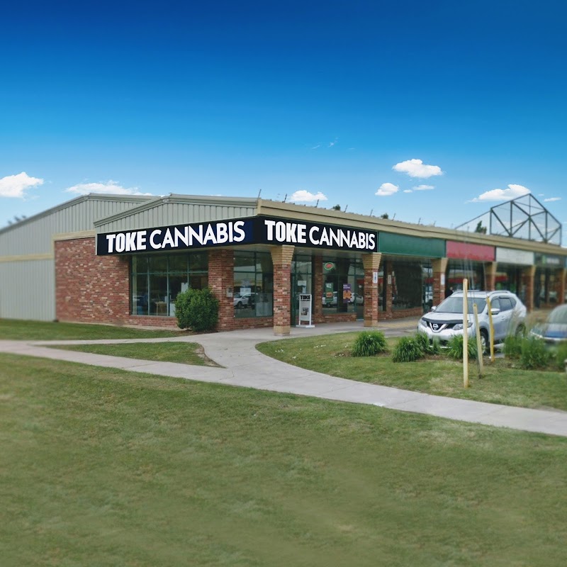 Toke Cannabis | Welland Toke Cannabis | Welland