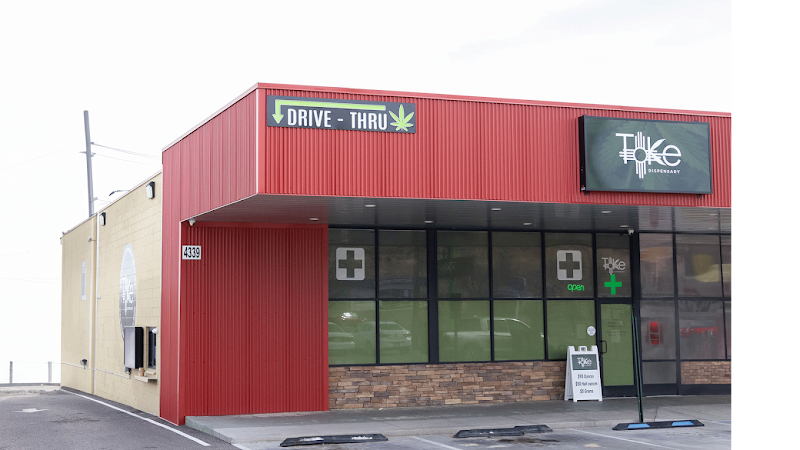 Toke Dispensary Toke Dispensary