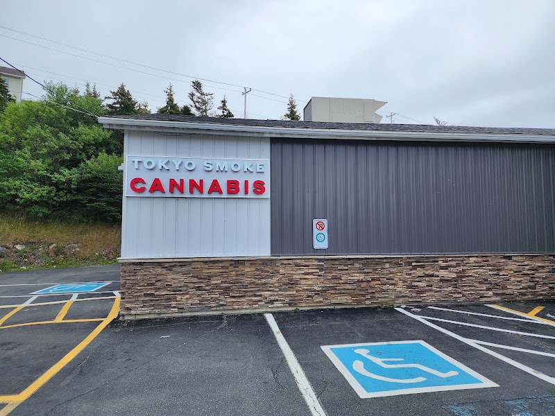 Tokyo Smoke Cannabis | Conception Bay Highway Tokyo Smoke Cannabis | Conception Bay Highway