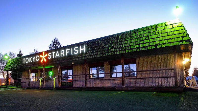 Tokyo Starfish South Bend Dispensary
