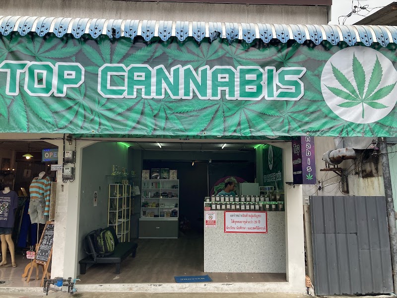 Top cannabis Top cannabis