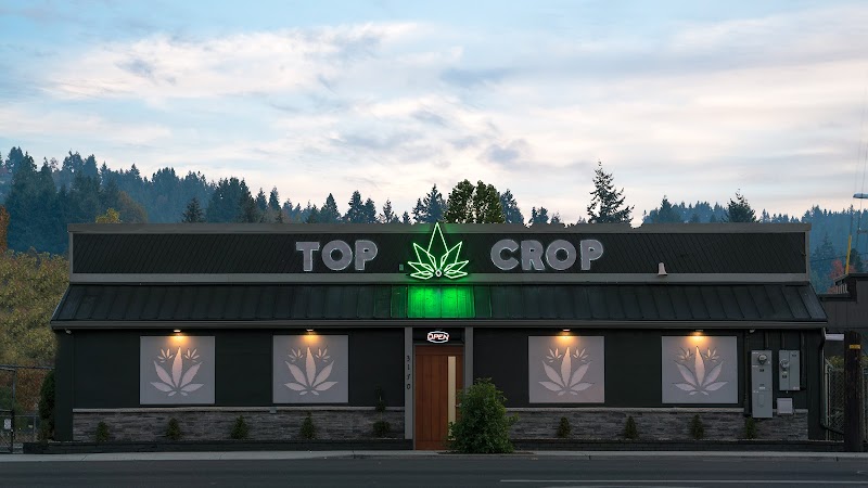Top Crop Cannabis Co. Top Crop Cannabis Co.