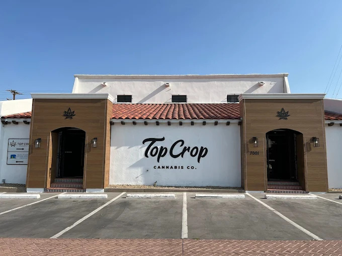 Top Crop Cannabis Dispensary - Albuquerque Top Crop Cannabis Dispensary - Albuquerque