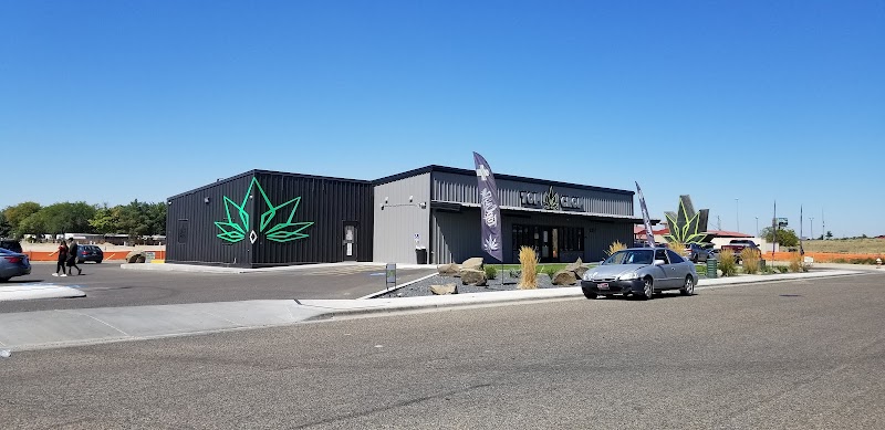 Top Crop Cannabis Dispensary - Ontario