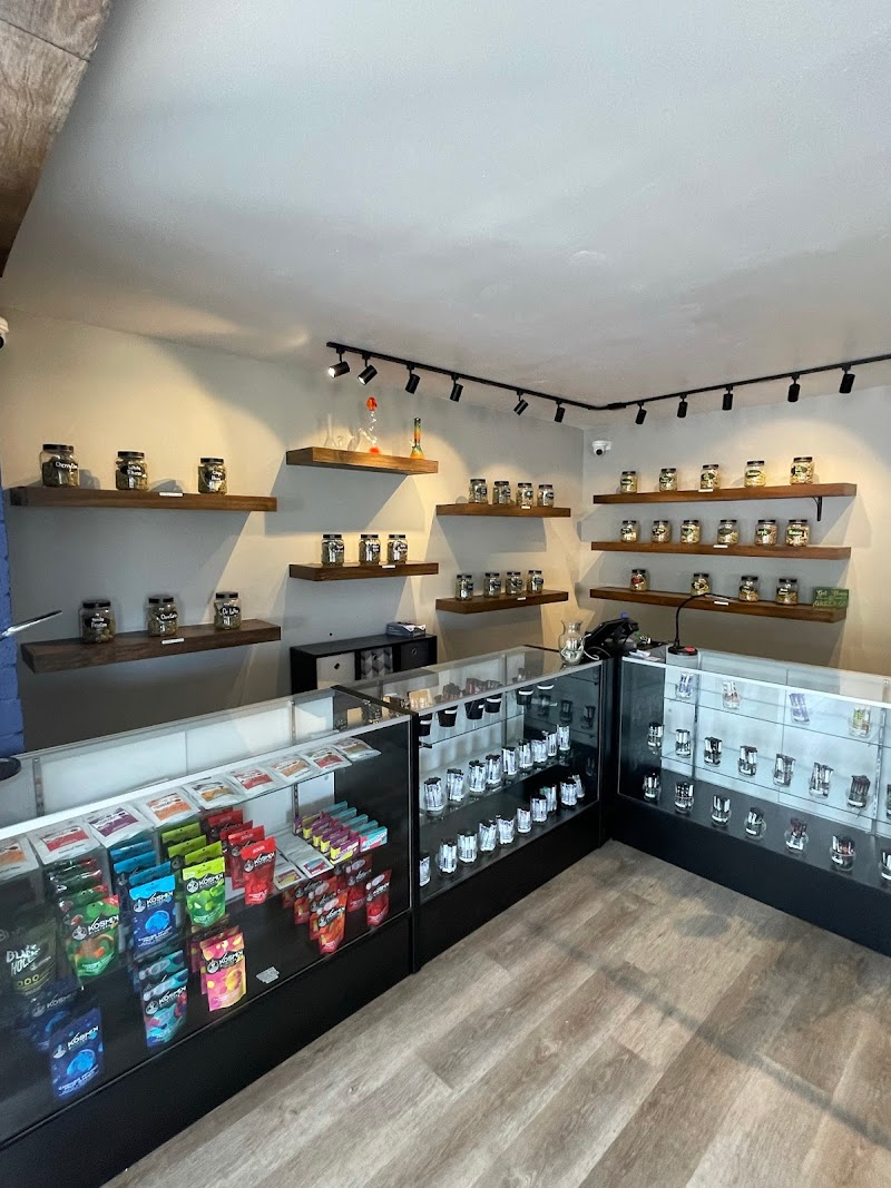 Top Kush Only Dispensary Top Kush Only Dispensary