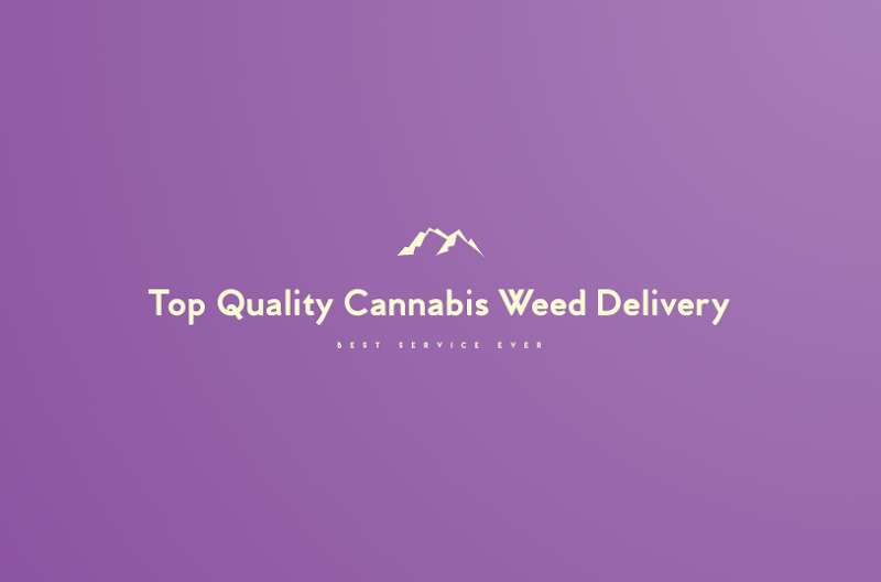 Top Quality Cannabis Weed Delivery Top Quality Cannabis Weed Delivery