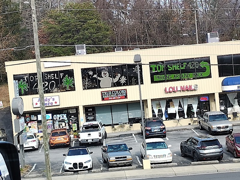 Top shelf 420 grower supplies Top shelf 420 grower supplies