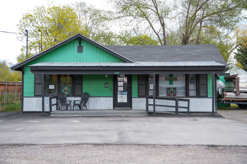 Top Shelf Botanicals Kalispell Dispensary Top Shelf Botanicals Kalispell Dispensary