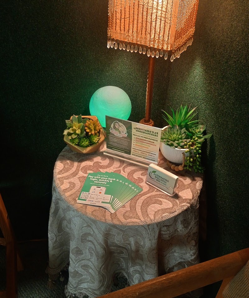 Top Shelf Botanicals Polson Dispensary Top Shelf Botanicals Polson Dispensary