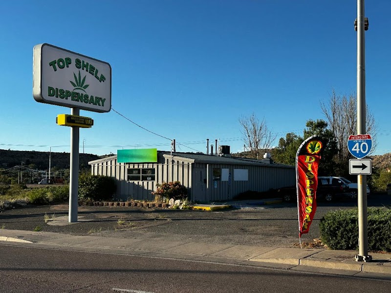 Top Shelf Dispensary Top Shelf Dispensary