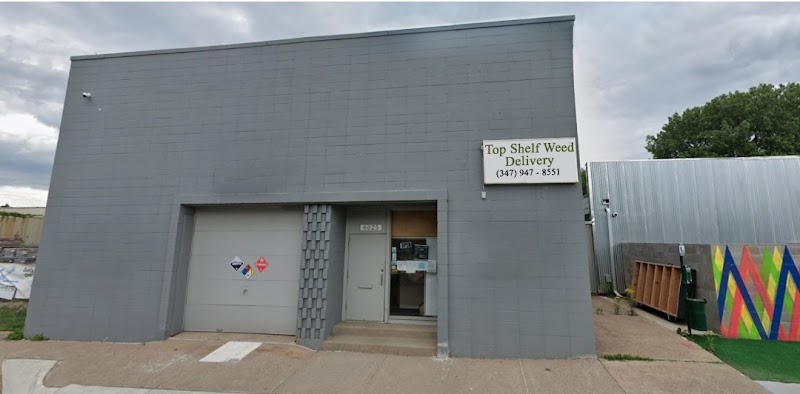 Top Shelf Dispensary