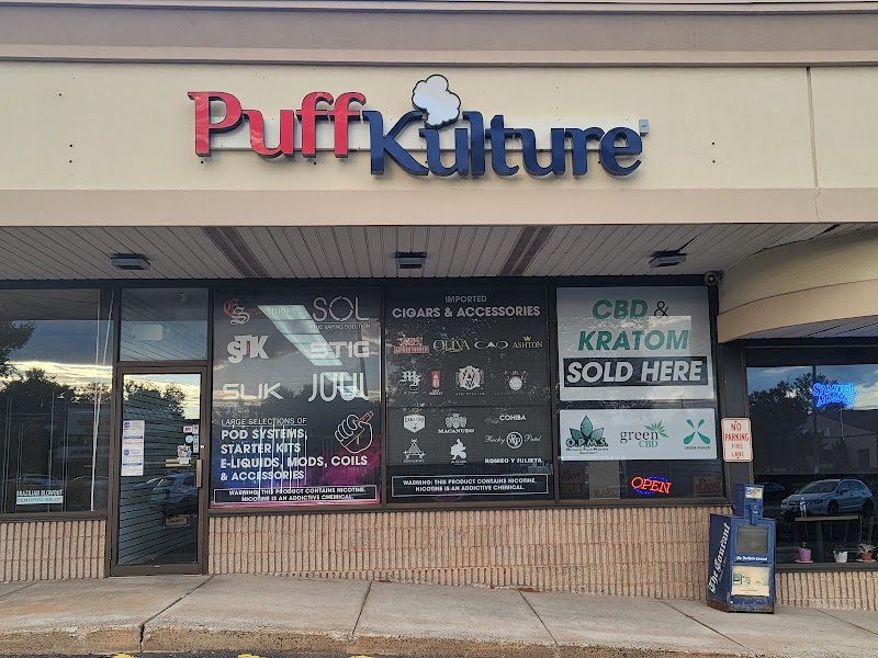 TOP1 SMOKE SHOP