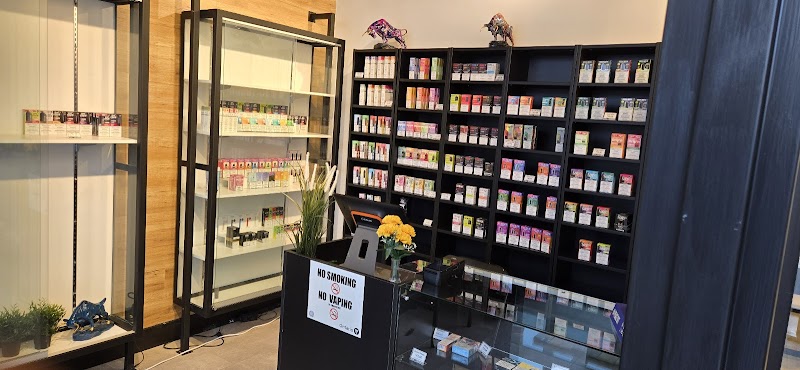 Toro Vape Shop - Downtown Belleville l Best Selection In Town