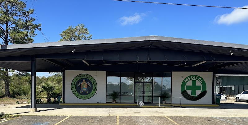 Tortuga Cannabis Company