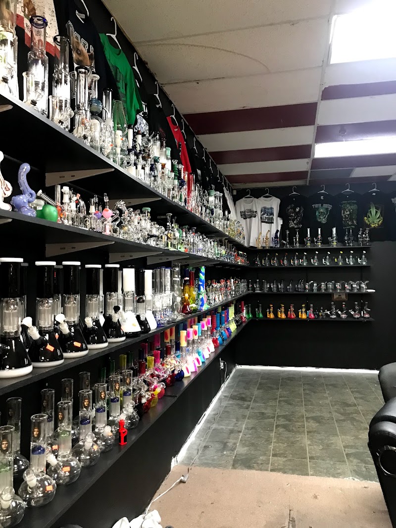 Tower zone smoke shop & Vape