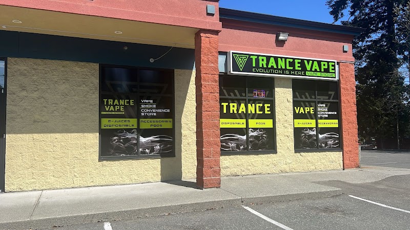TranceVape Nanaimo