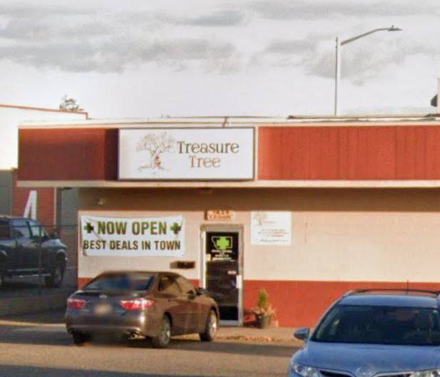 Treasure Tree Dispensary