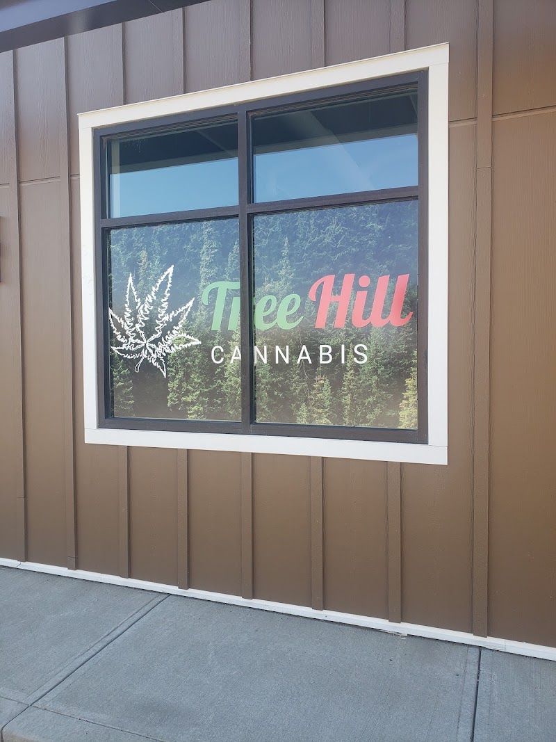 Tree Hill Cannabis Tree Hill Cannabis