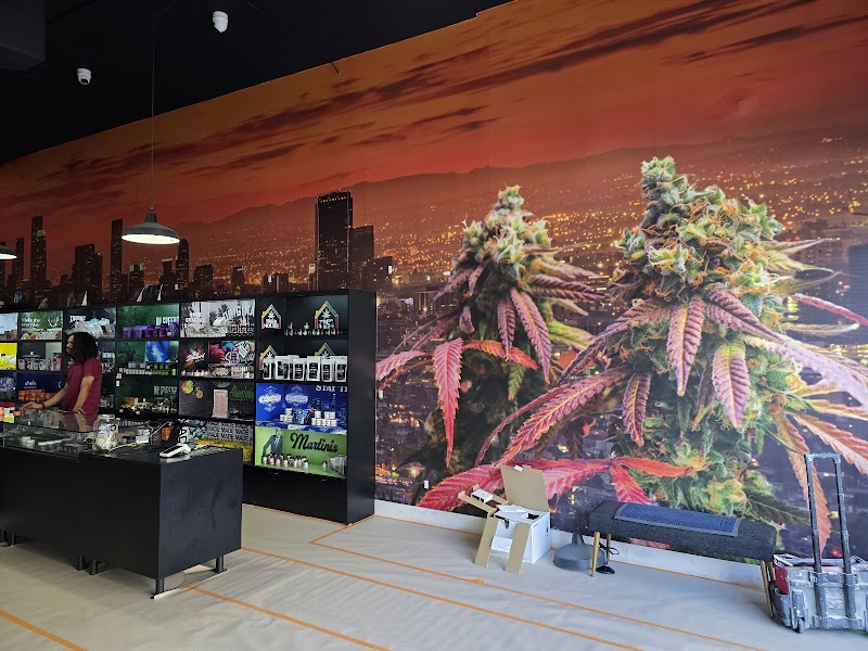 Tree House Cannabis - West LA
