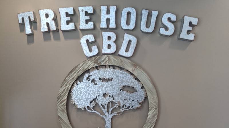 Tree House CBD