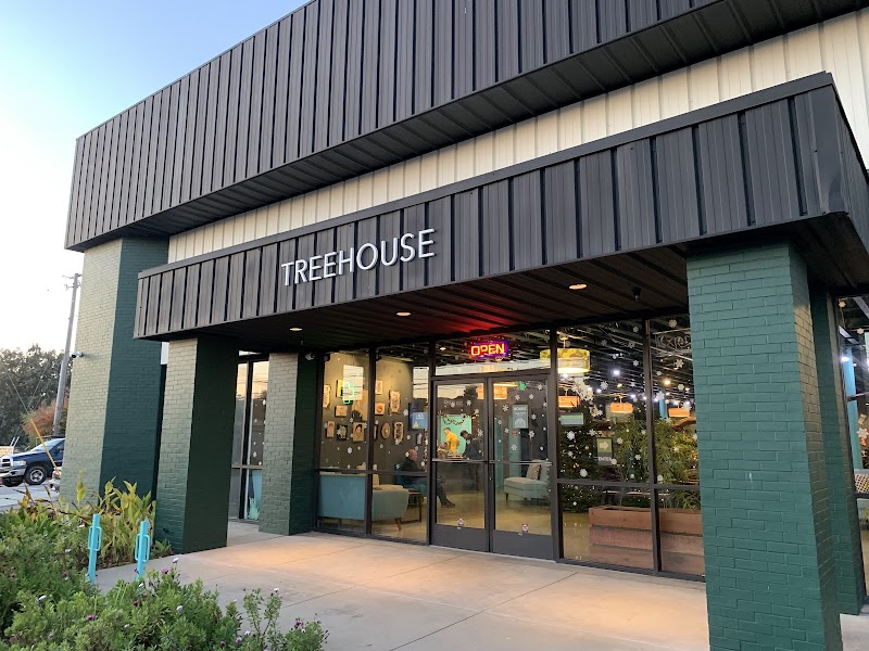 Treehouse Dispensary