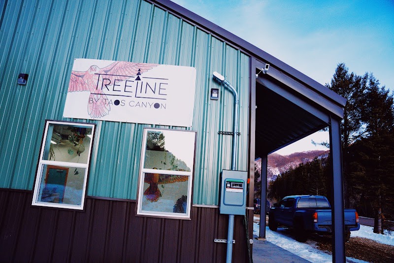 TreeLine A Cannabis Company