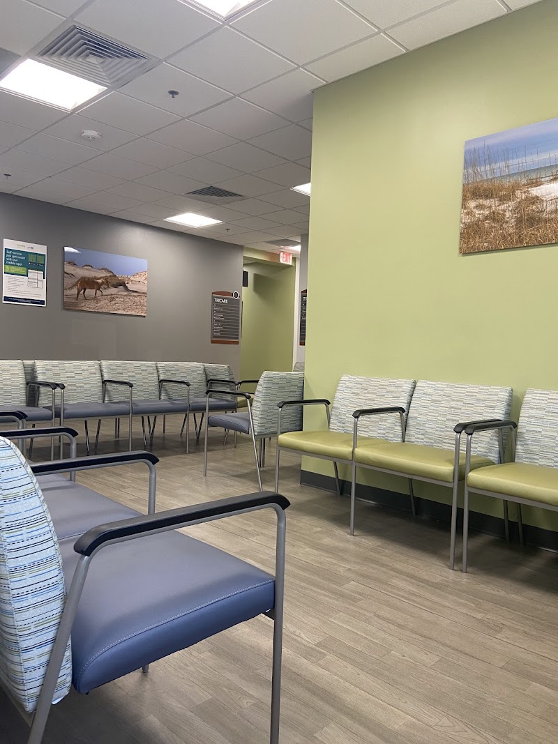 Tricare Prime Clinic Chesapeake