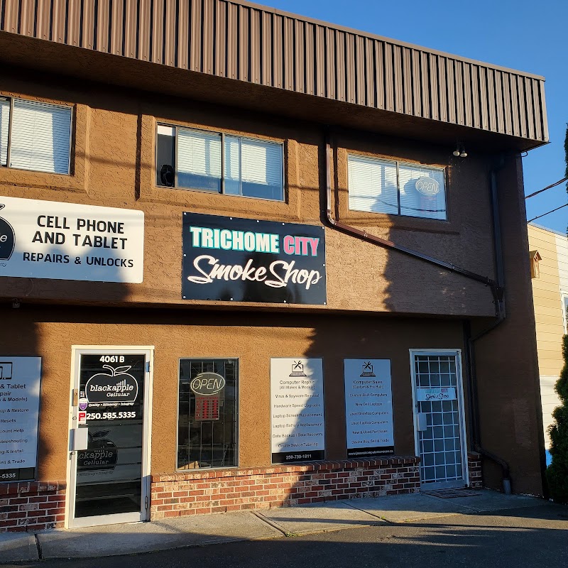 Trichome City Smoke Shop