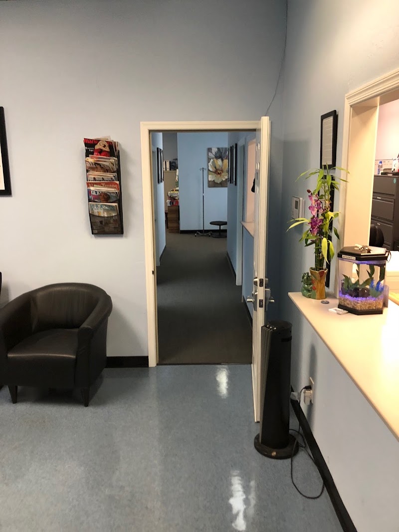 Trichrome Care Clinic