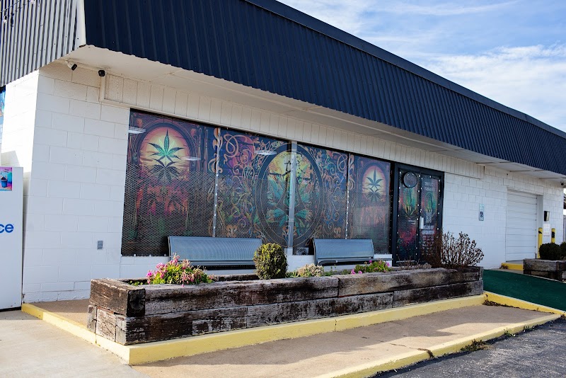 Trifecta Dispensary Trifecta Dispensary