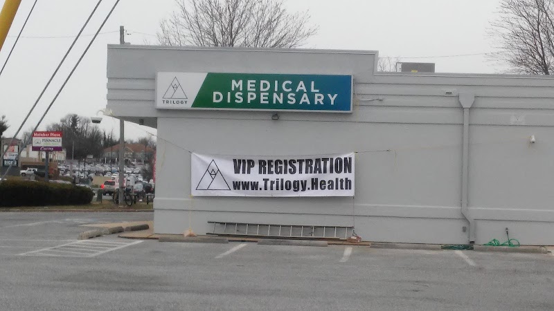Trilogy Wellness of Maryland