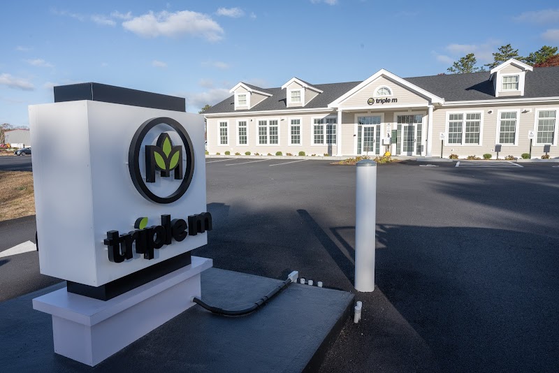 Triple M Mashpee