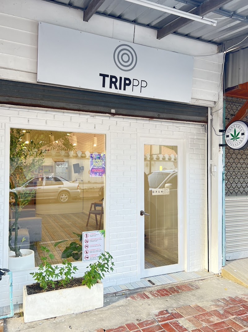 Tripp Dispensary Tripp Dispensary