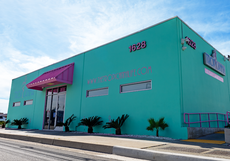 Tropicanna Dispensary And Weed Delivery