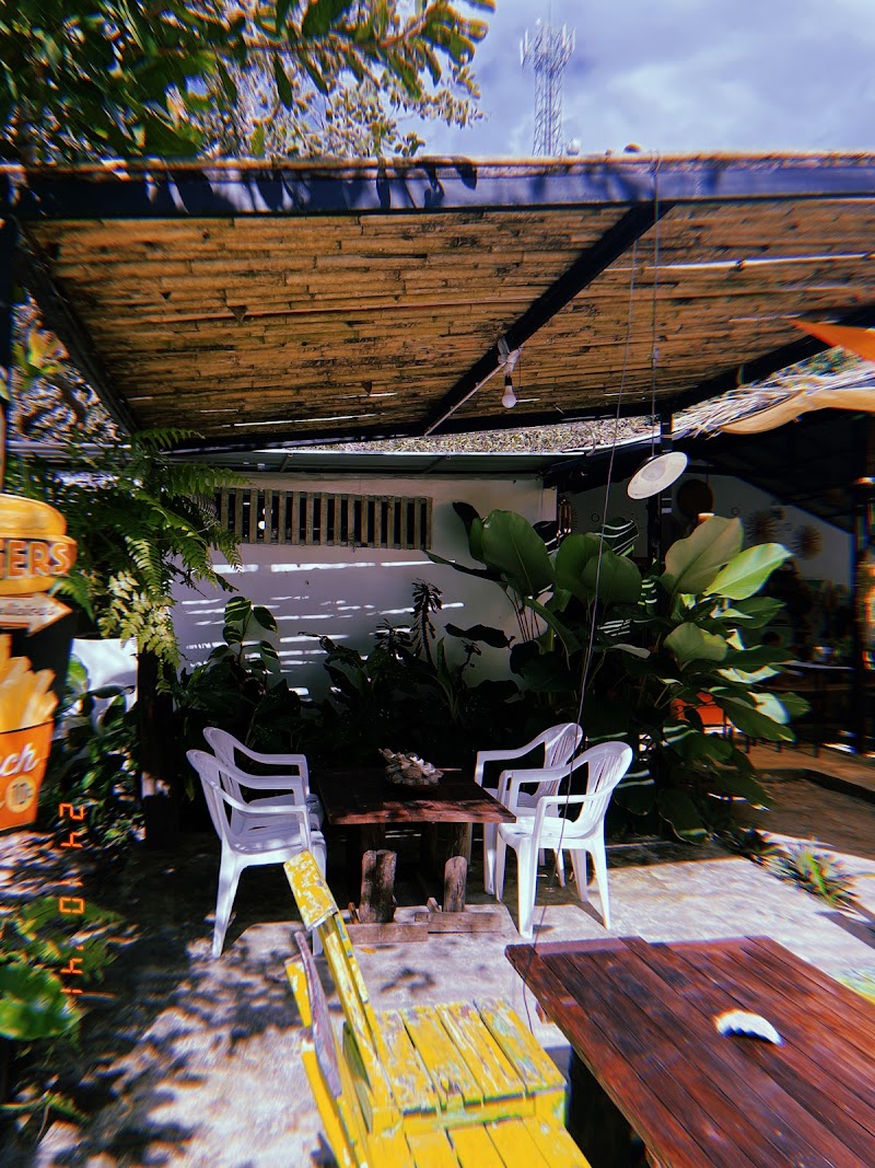 Tropicool - Cafe & Weed Dispensary