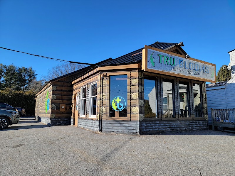 Tru Blooms Wellness