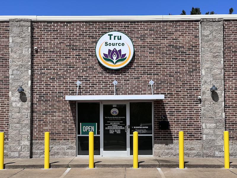Tru Source Medical Cannabis Tru Source Medical Cannabis