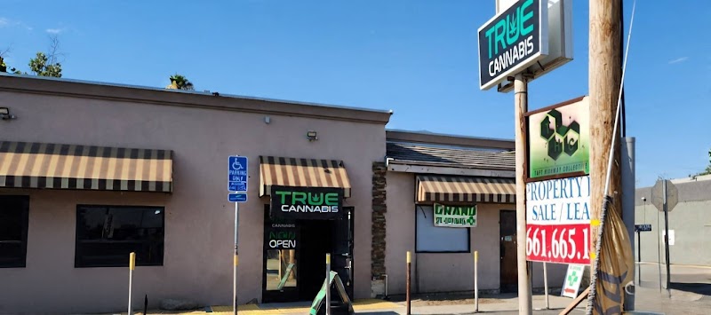 True Cannabis True Cannabis